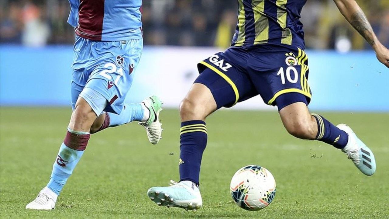 Fenerbahçe'de Caner Erkin ve Sinan Gümüş kadro dışı
