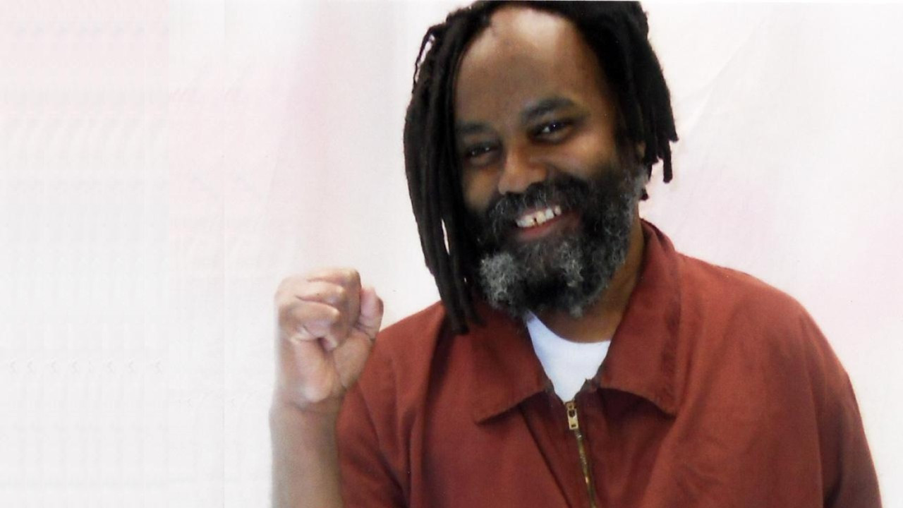 ABD’li devrimci Mumia Abu Jamal'ın Covid-19'a yakalandığı duyuruldu: Serbest bırakın