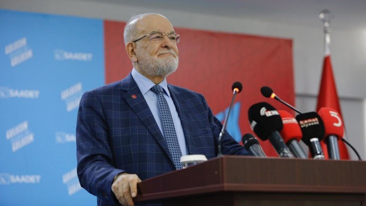 Karamollaoğlu: 28 Şubat’tan çıkarılacak dersler vardır