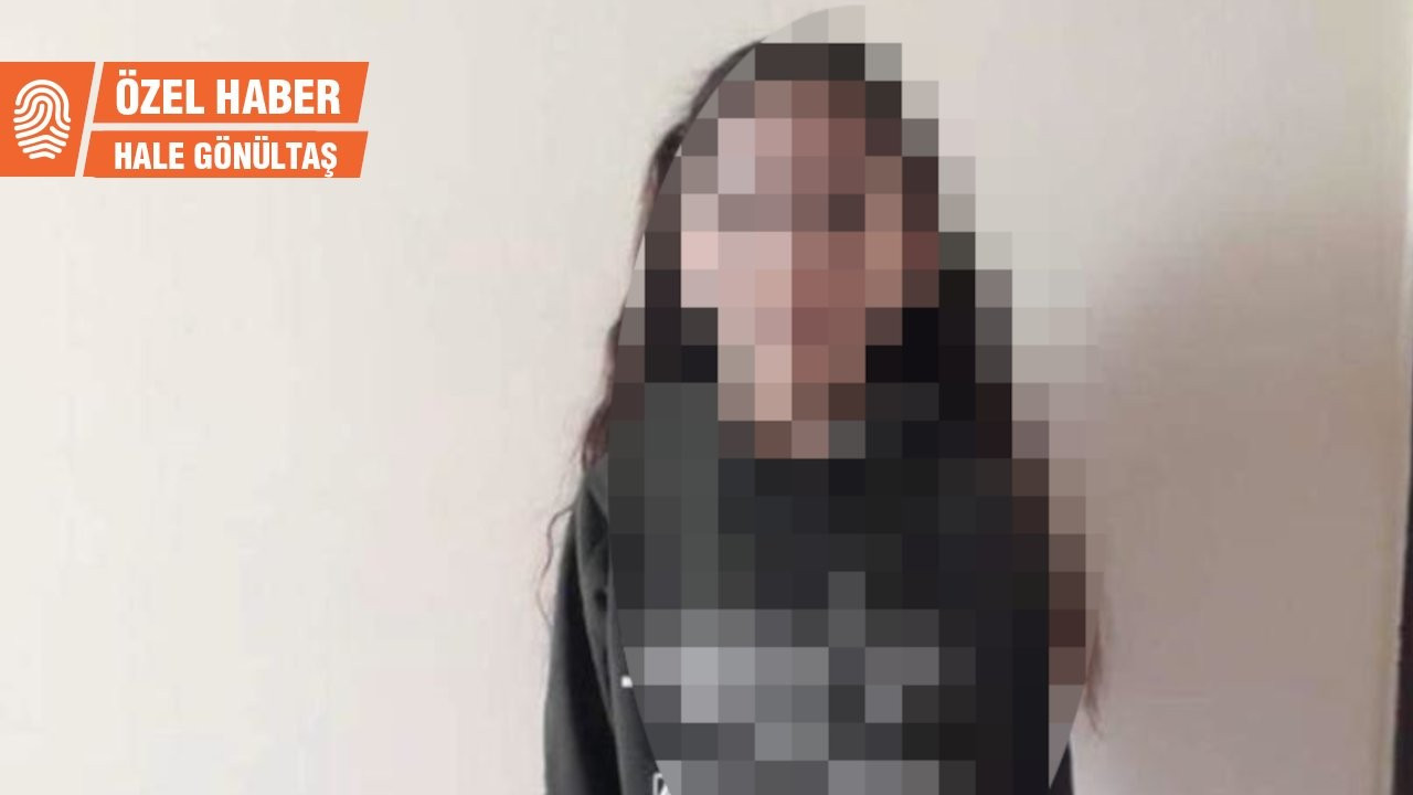 Ankara'da kurtarılan çocuk derin internette satışa çıkarılmış