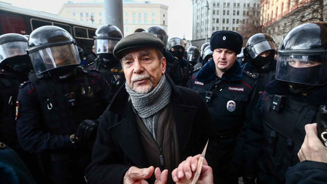 Rusya'nın en büyük insan hakları derneği kapanıyor
