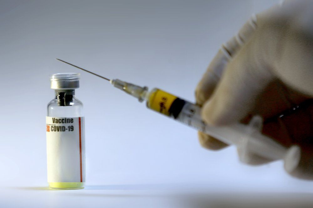 Twitter'dan aşı paylaşımlarına 'yanlış bilgi' uyarısı - Sayfa 3