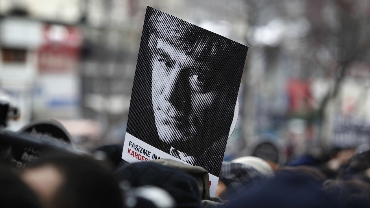 Hrant Dink’in ailesine 1 milyon liralık tazminat kararı: İçişleri Bakanlığı kusurlu bulundu