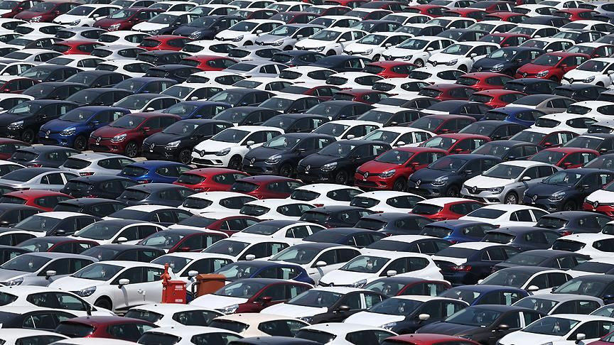 Türkiye'de en çok satan otomobiller listesi değişti - Sayfa 2