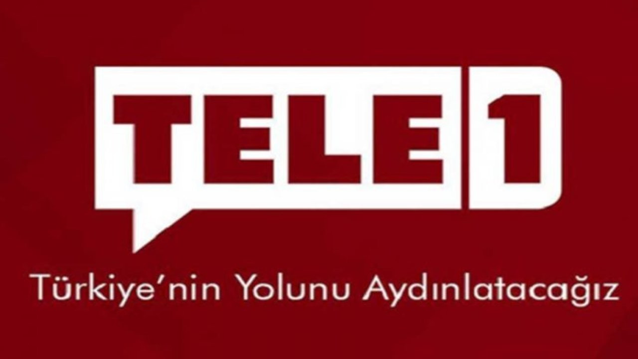RTÜK Üyesi Taşçı: Ebubekir Şahin TELE 1 için rapor hazırlattı