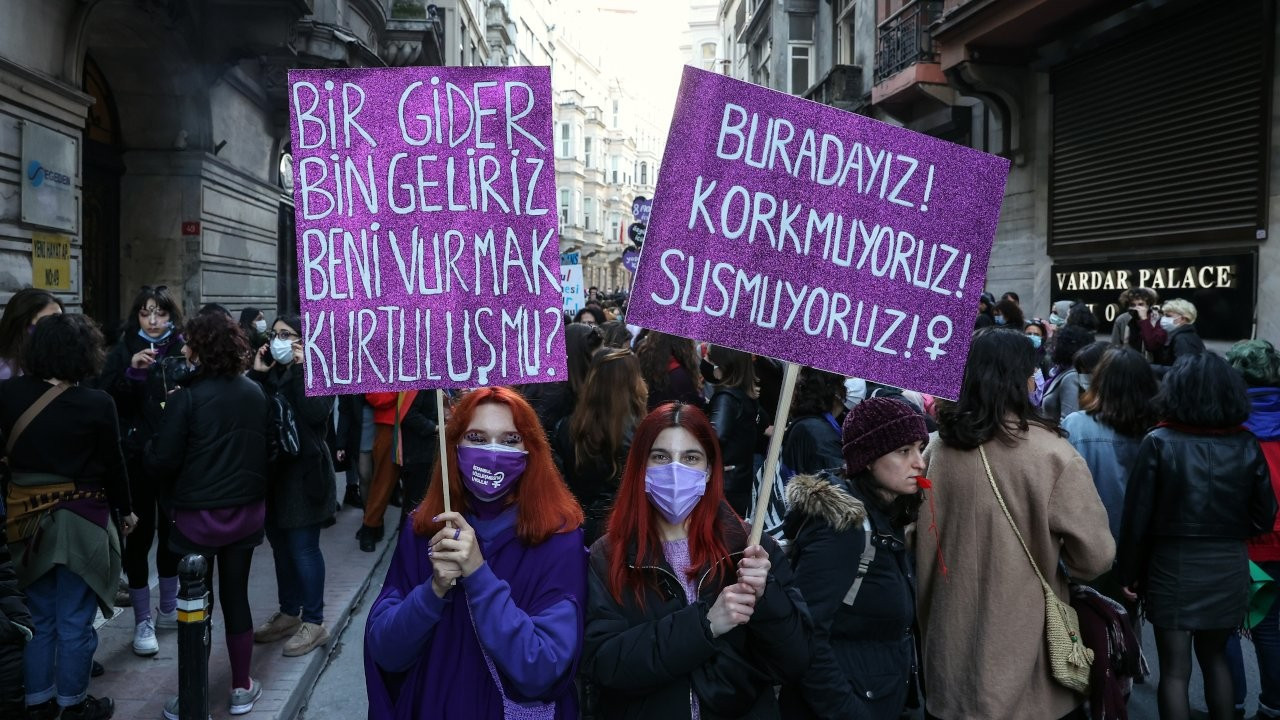CHP’den kadın raporu: 47 milyon kadın ve kız çocuk yoksullaşacak