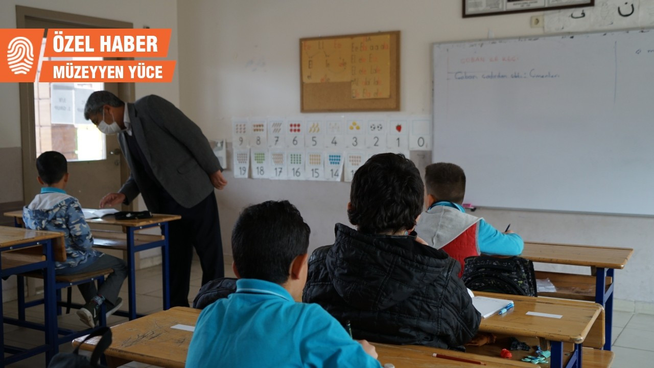 'Antalya’da internetsiz köy okulları ‘EBA Destek Noktası' oldu'