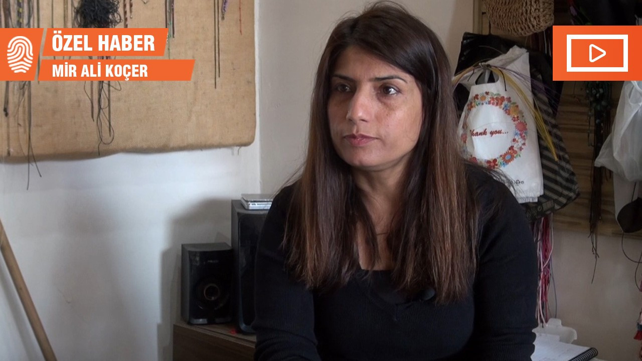 Arya Çelik: Beni hem kayyım hem de avukatım mağdur etti