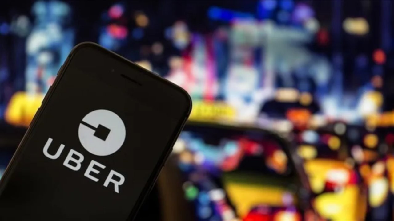 Uber, Ankara'da da faaliyete başladı