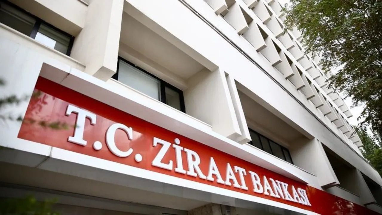 İYİ Partili Çıray: Ziraat Bankası para aklama bankası mı?