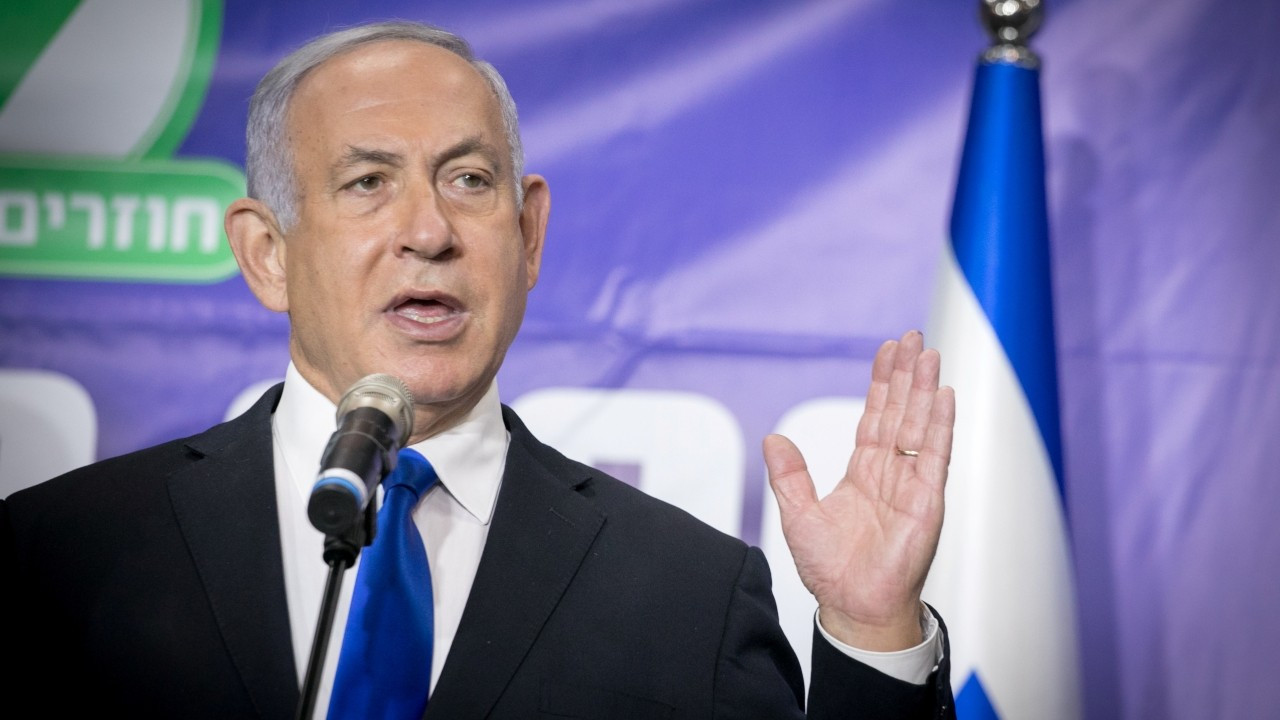 İsrail'de Netanyahu dönemi sona eriyor