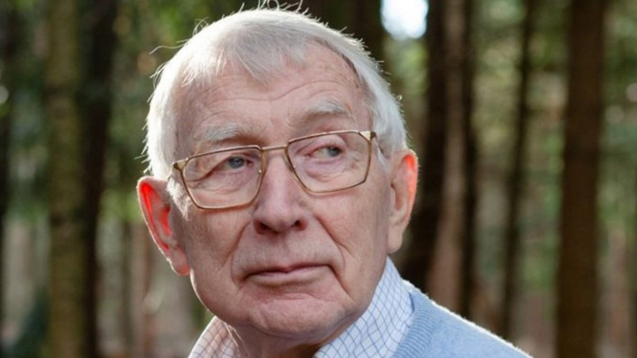 Kasetin mucidi Lou Ottens 94 yaşında öldü