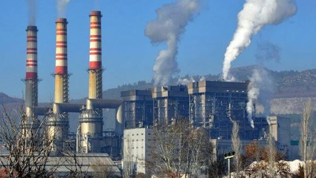 Temiz Hava Hakkı Platformu: Çevre yatırımlarını yapmayan santraller acilen durdurulmalı