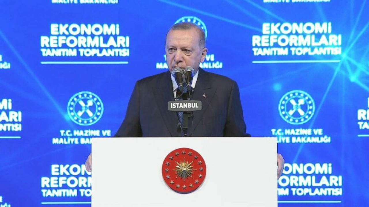 Erdoğan’ın açıkladığı reform planı mı, niyet beyanı mı?