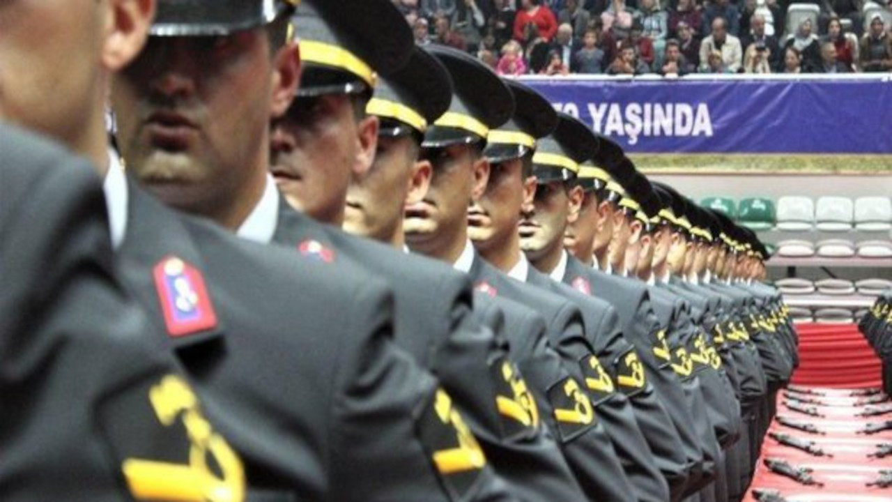 Başvuru kılavuzu yayınlandı: Jandarma 1640 personel alacak