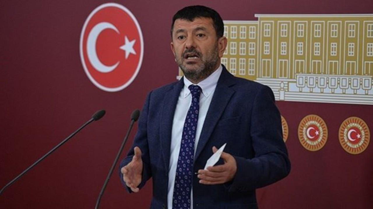 CHP'li Ağbaba'dan TÜGVA açıklaması: Eski ustanız FETÖ'yü geçtiniz