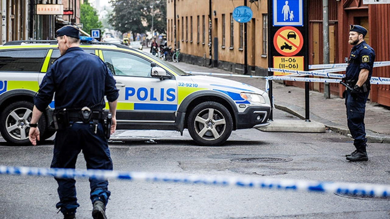 İsveç’te 2019'dan bu yana 'namus ve töre' bahanesiyle 1400 suç işlendi
