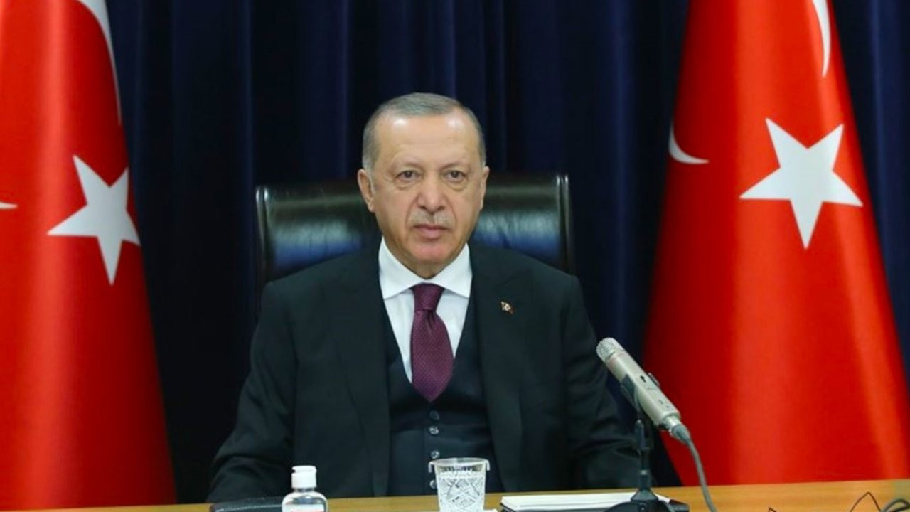 Erdoğan: Aşılamada dünyanın önde gelen ülkeleri arasındayız