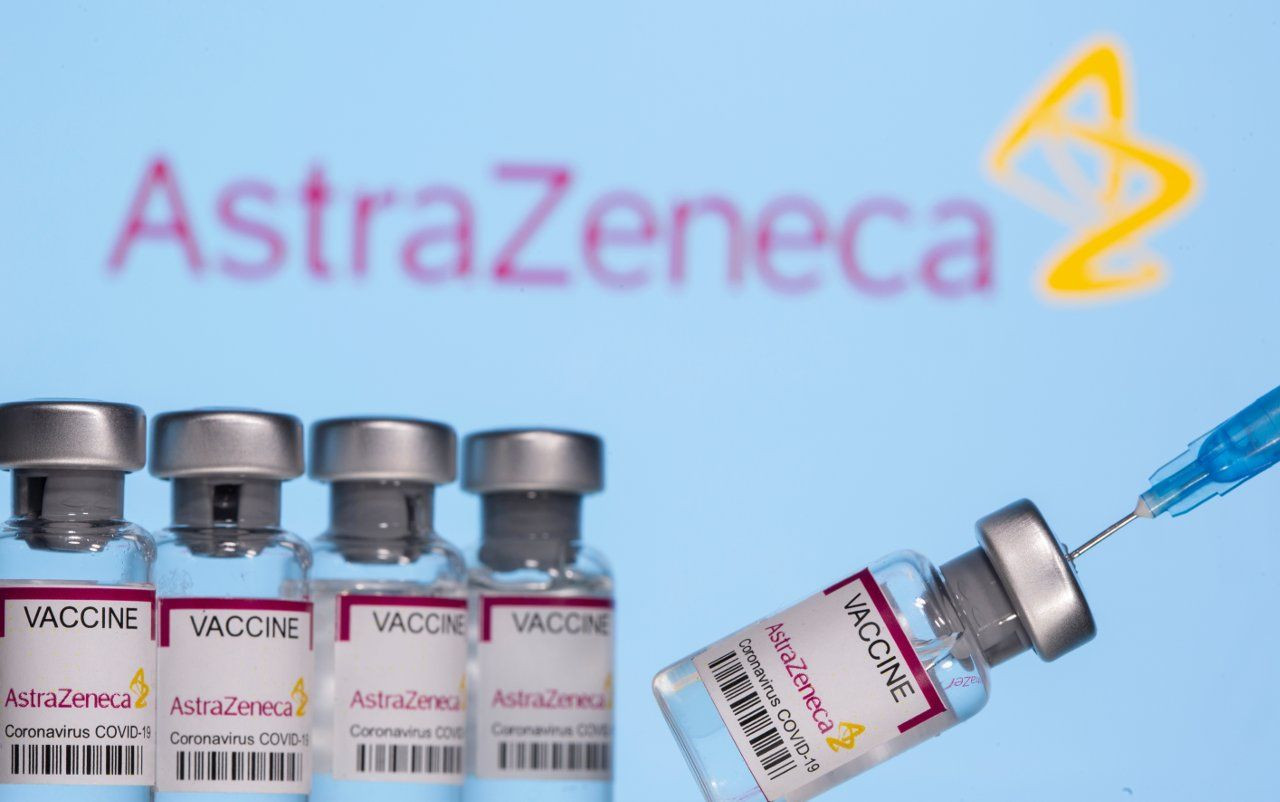 AstraZeneca aşısı: Sorun ne, niçin askıya alınıyor? - Sayfa 1
