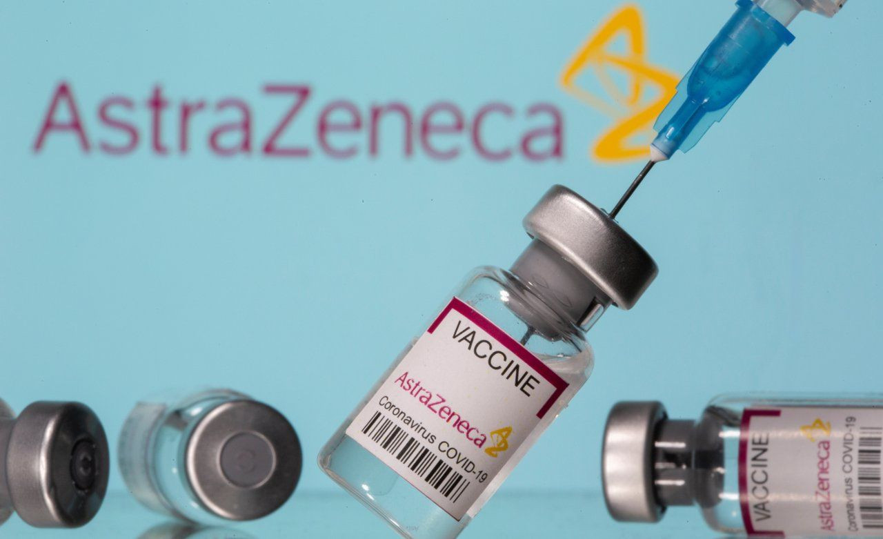 AstraZeneca aşısı: Sorun ne, niçin askıya alınıyor? - Sayfa 3