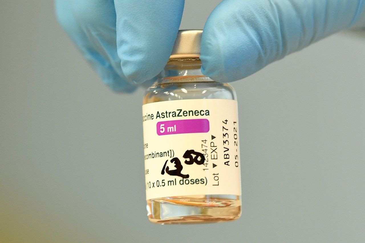AstraZeneca aşısı: Sorun ne, niçin askıya alınıyor? - Sayfa 4