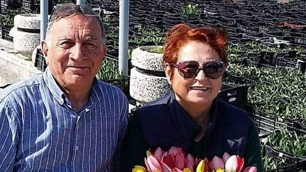 Seyhan Belediye Başkanı'nın eşi Covid-19'dan vefat etti