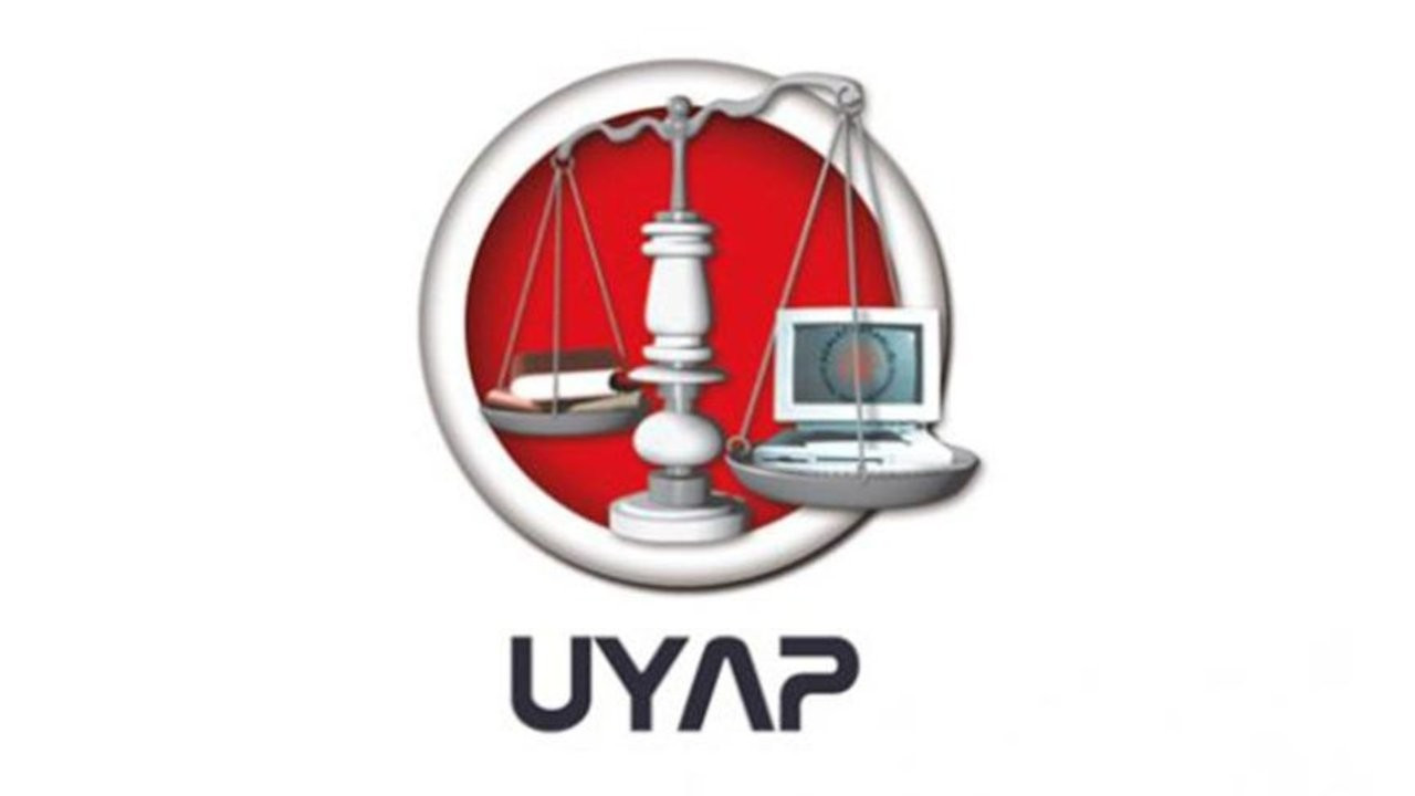 Bakan Tunç açıkladı: UYAP'ın 2,1 milyon üzerinde abonesi bulunuyor