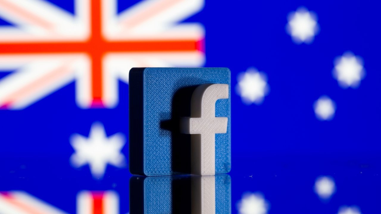 Facebook, News Corporation Avustralya ile ödeme anlaşması yaptı