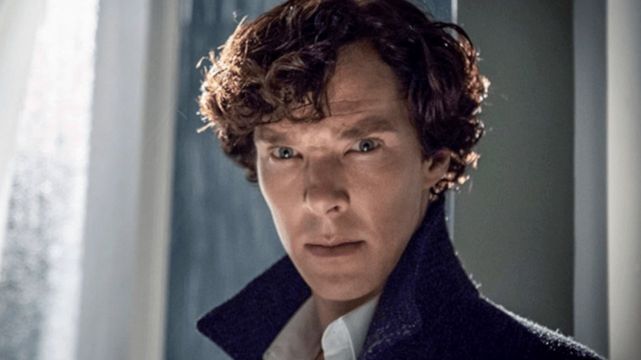 Benedict Cumberbatch, Sherlock hakkında konuştu: Yanlış kişiyim...
