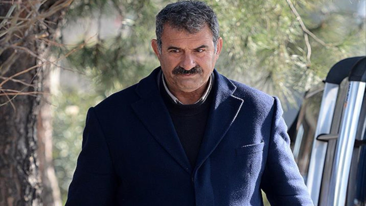 Mehmet Öcalan: 'Çözüm için İmralı kapıları açılmalı'