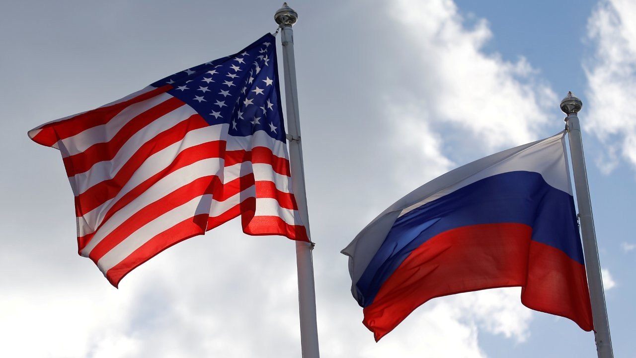 Rusya'dan ABD'ye sert tepki: Megafon diplomasisine karşıyız