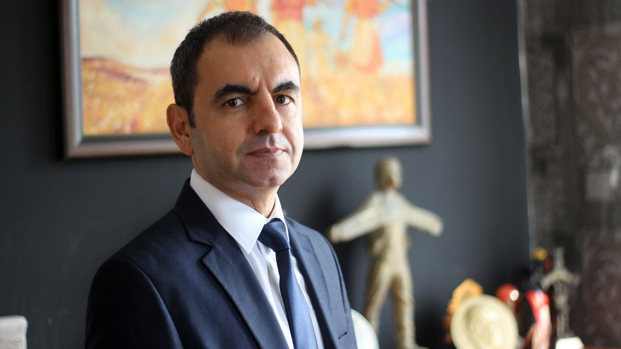 EMEP Başkanı Akdeniz: NATO antlaşmasından Türkiye’ye refah gelmez