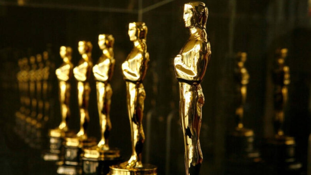 Akademi'den sosyal mesafe önlemi: Oscar Ödül Töreni tren garında düzenlenecek