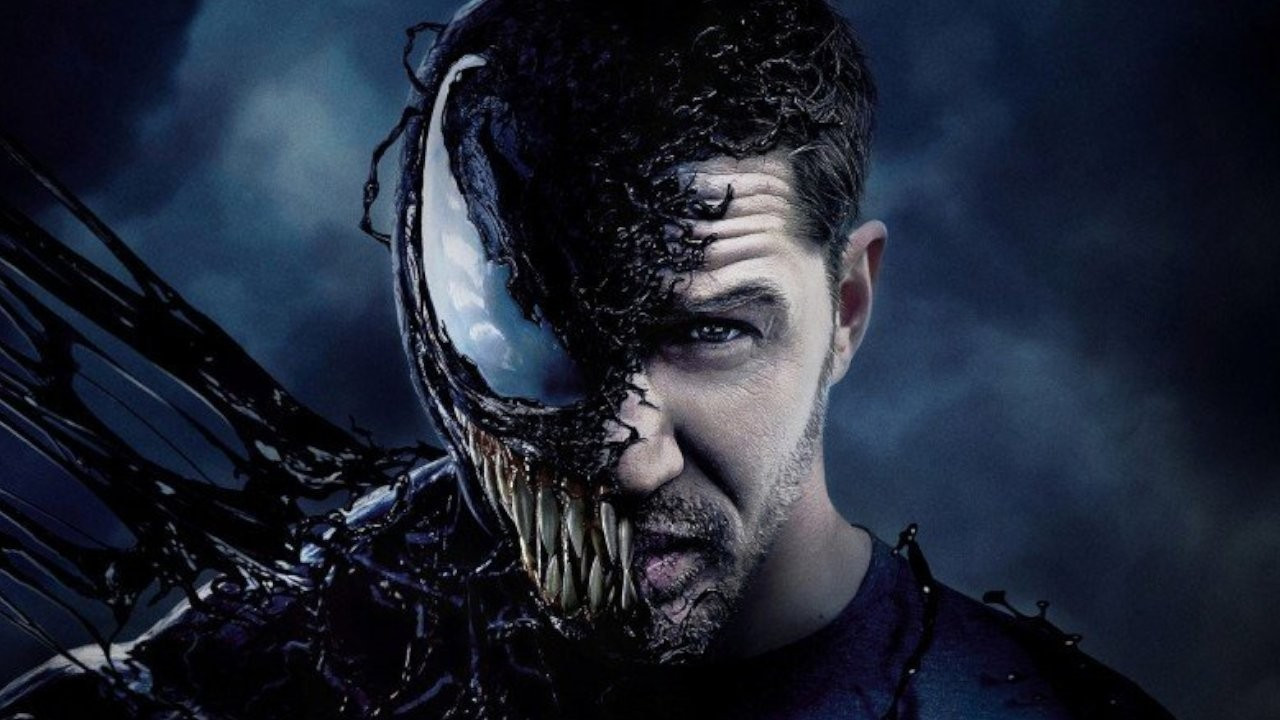 'Venom' devam filminin vizyon tarihi yine ertelendi