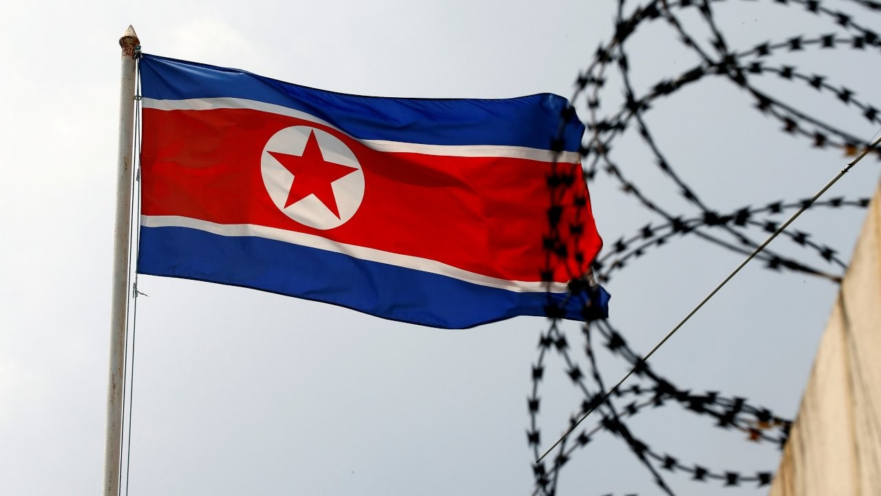Kuzey Kore, Malezya ile diplomatik ilişkilerini kestiğini açıkladı