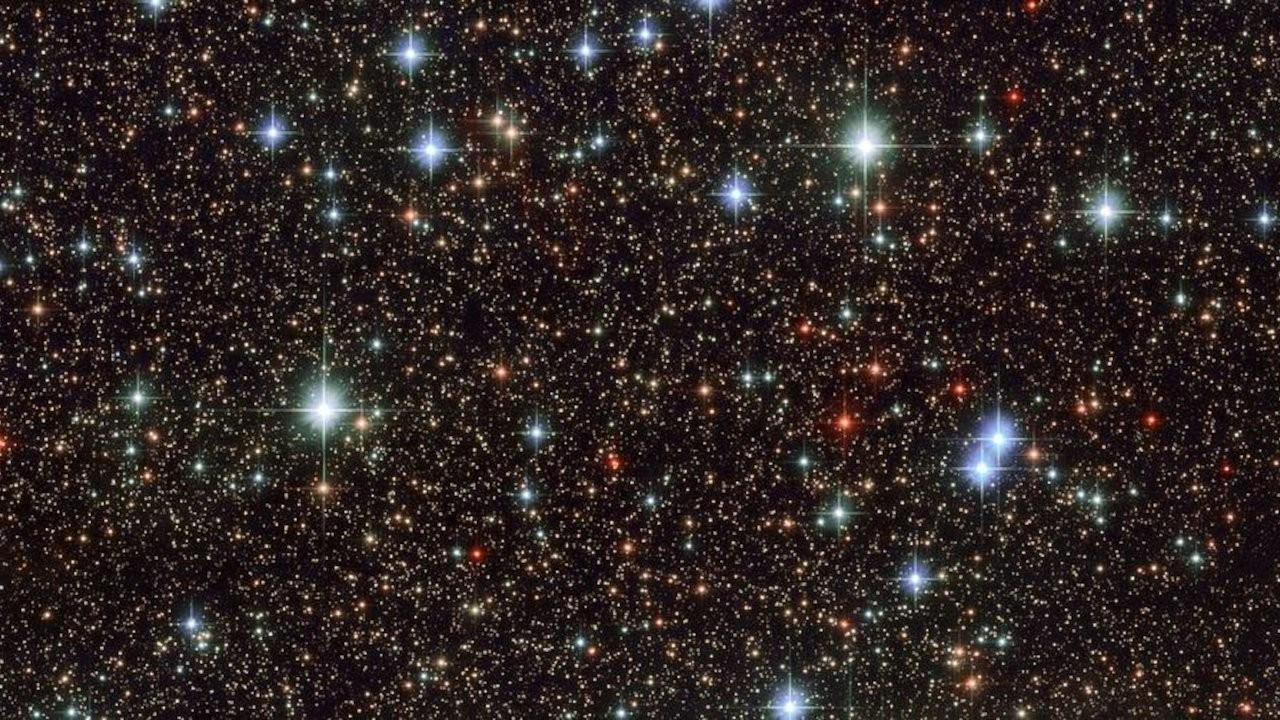 Hubble’ın yeni keşfi yıldız oluşumuyla ilgili anlayışımızı değiştirdi