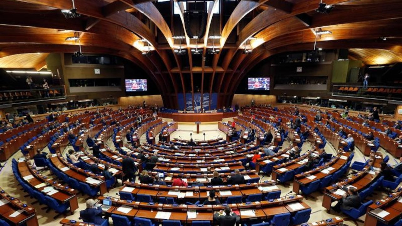 Avrupa Konseyi'nden tepki: Kadın haklarında büyük bir geri adım