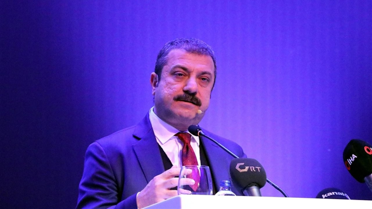 Merkez Bankası Başkanı Kavcıoğlu'ndan ilk açıklama
