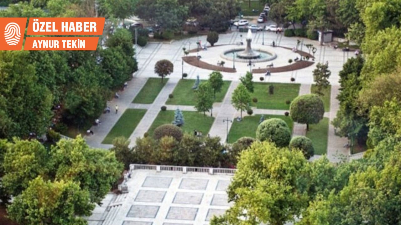 Gezi Parkı’nın devri: ‘İhya adı altında kamu mülkü gasp ediliyor’