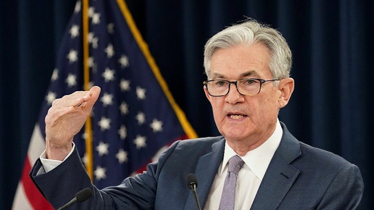 ABD Merkez Bankası Başkanı: Enflasyon yüksek seviyede kalırsa faiz artırırız