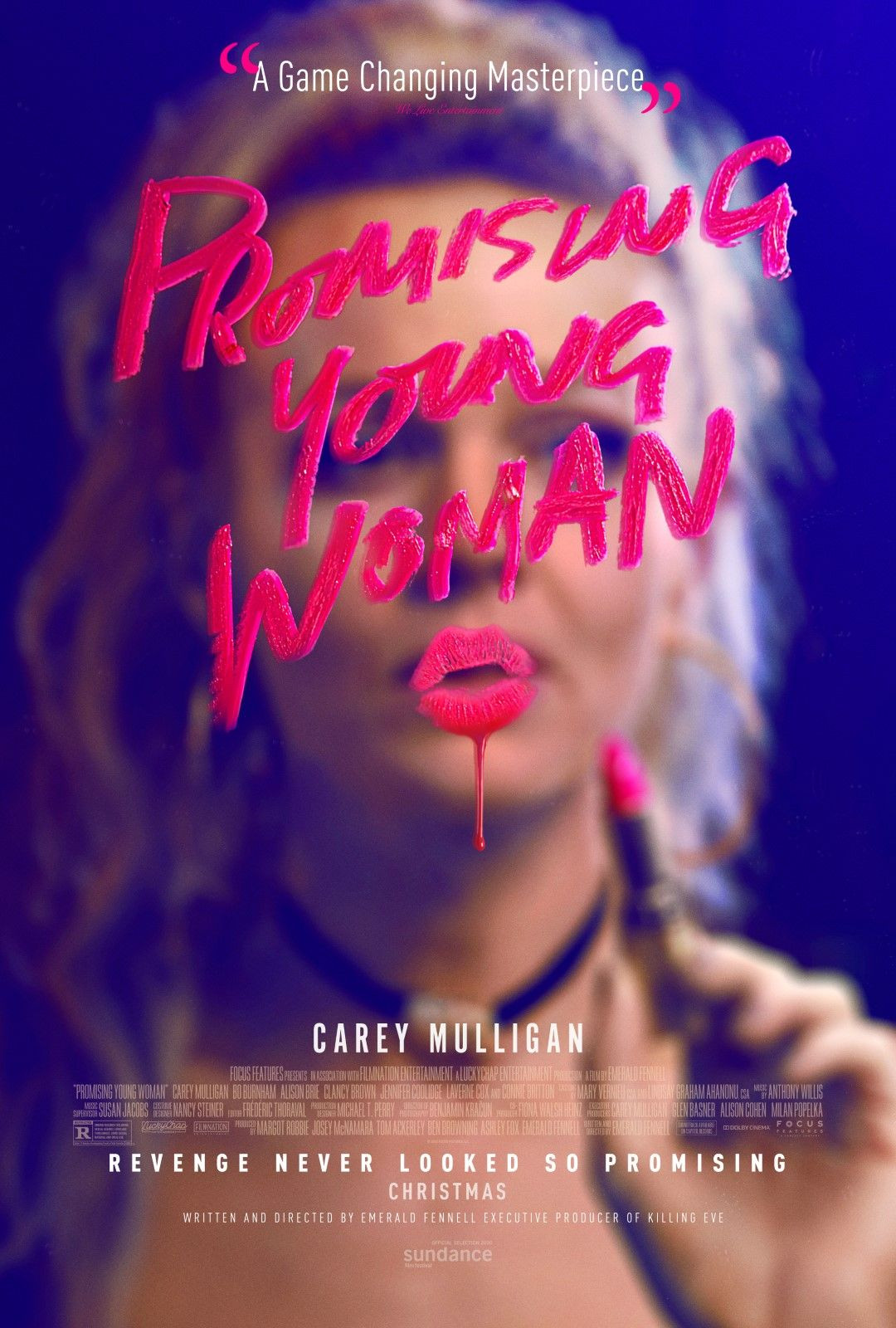 Amerikan Senaristler Birliği Ödülleri belli oldu: En İyi Özgün Senaryo 'Promising Young Woman'ın - Sayfa 2