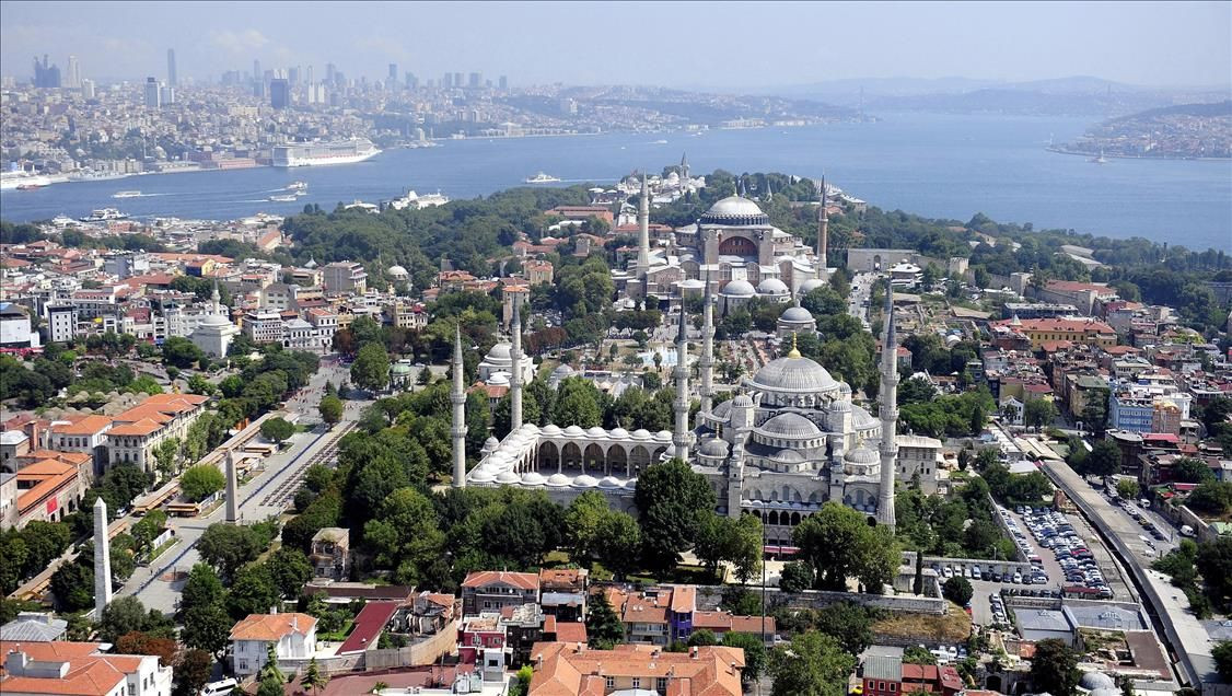 İstanbul'da ilçe ilçe riskli bina verileri - Sayfa 2