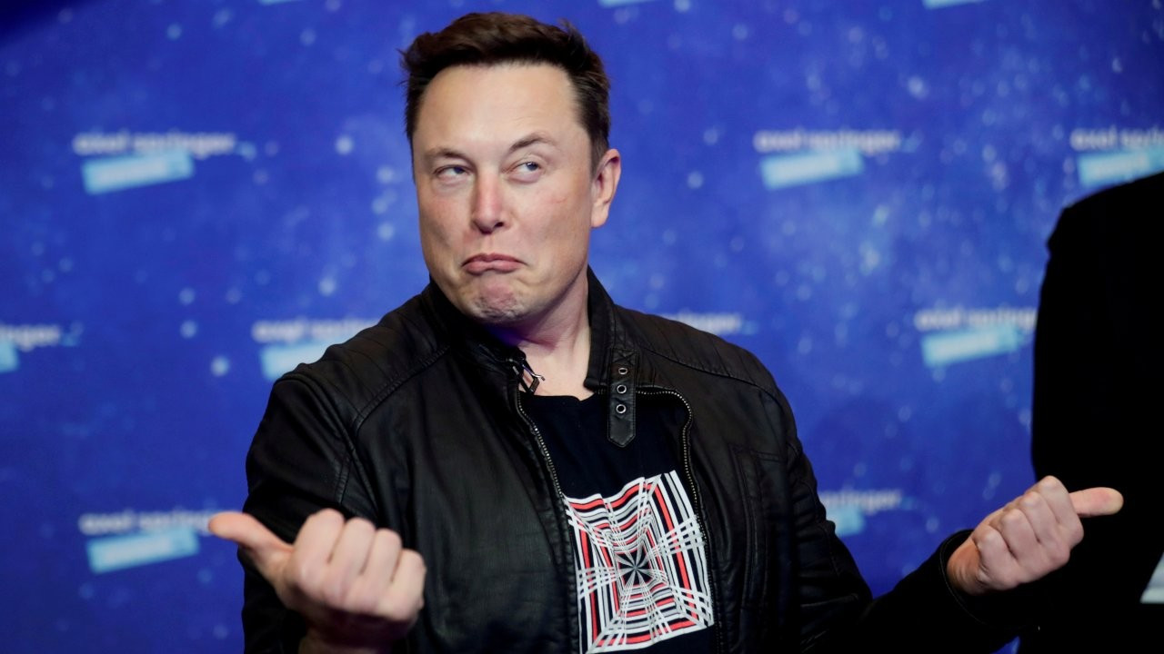 Elon Musk'tan uydu suçlamalarına yanıt: Birkaç bin uydu hiçbir şey