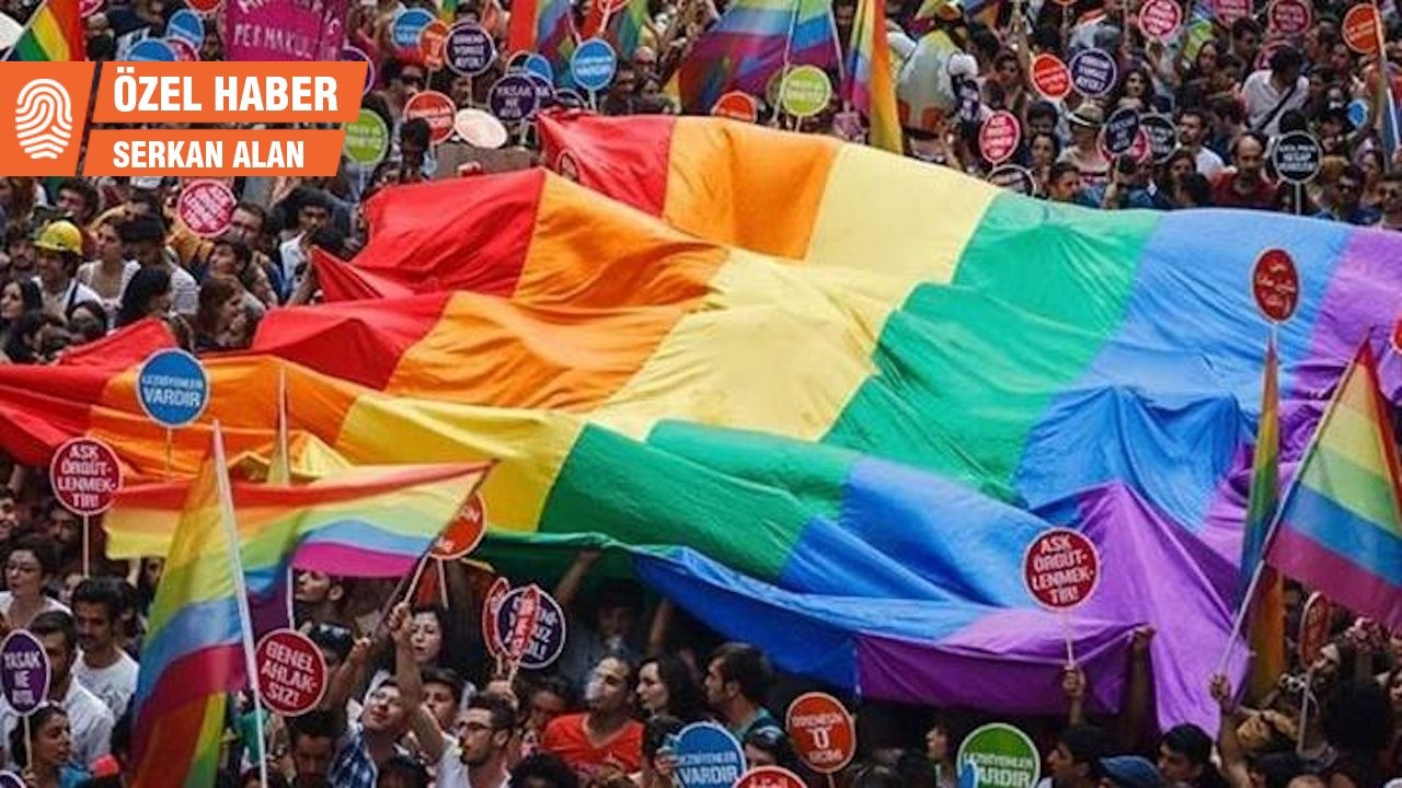 Ankara Sözleşmesi:  ‘LGBTİ+’lara ne yapsam mubahtır’ algısı oluşacak
