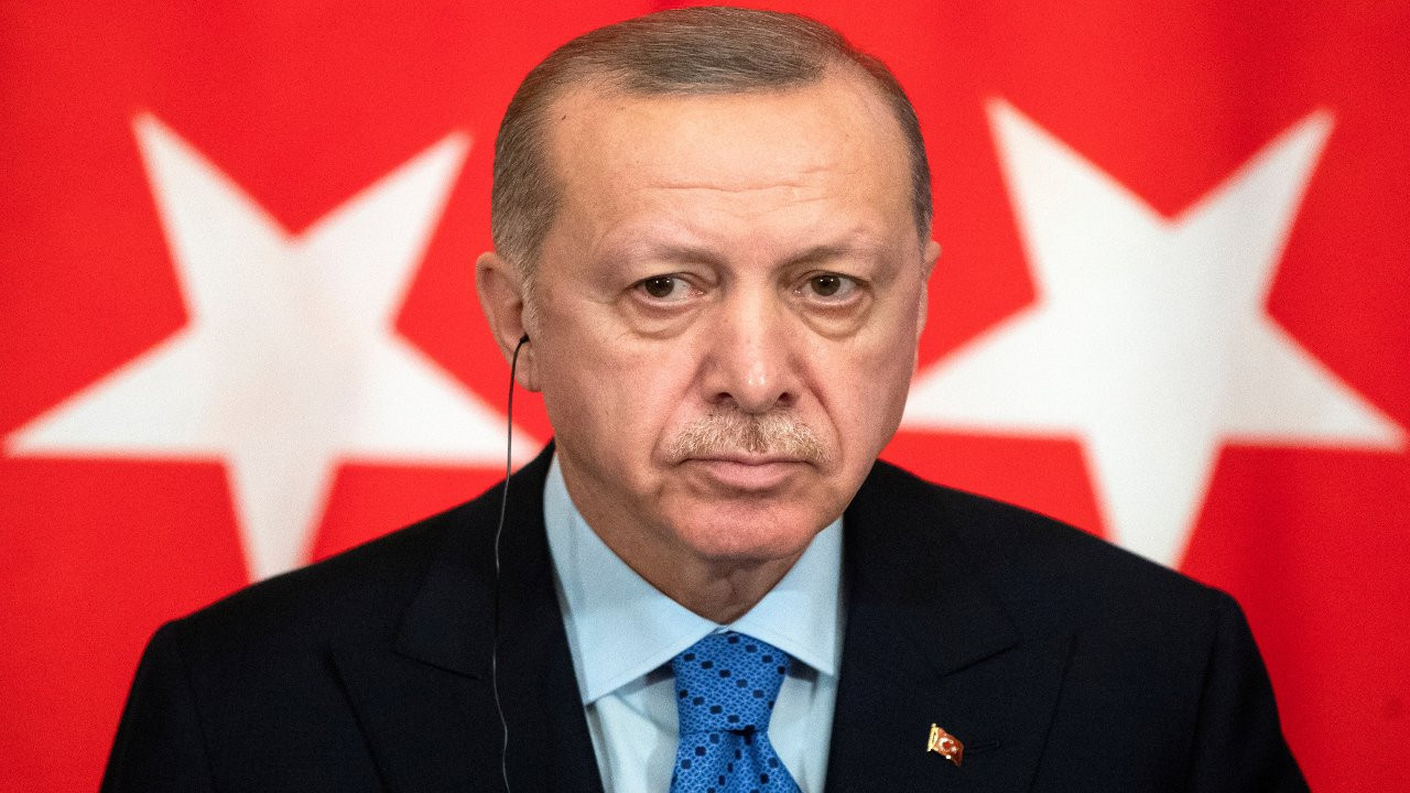Financial Times: Erdoğan bir Trump anı yaşadı
