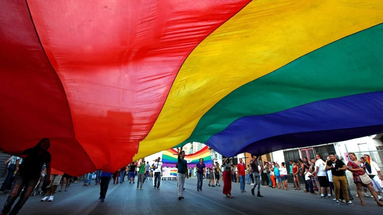 LGBTİ+ ebeveynlerinden ''Başka' Aileler Vardır' çalıştayı