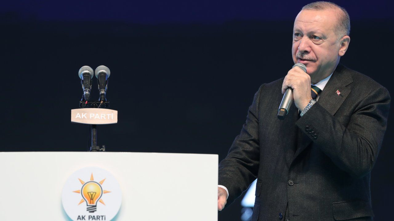 AK Parti'de hiç değişmeyen üç isim: Erdoğan'ı da geçtiler - Sayfa 3