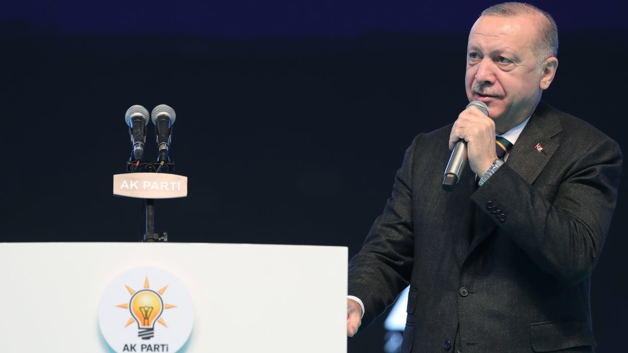 AK Parti'de hiç değişmeyen üç isim: Erdoğan'ı da geçtiler