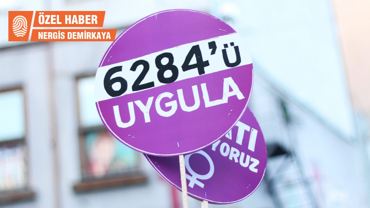 İstanbul sözleşmesi feshedildi, sırada 6284 mü var?