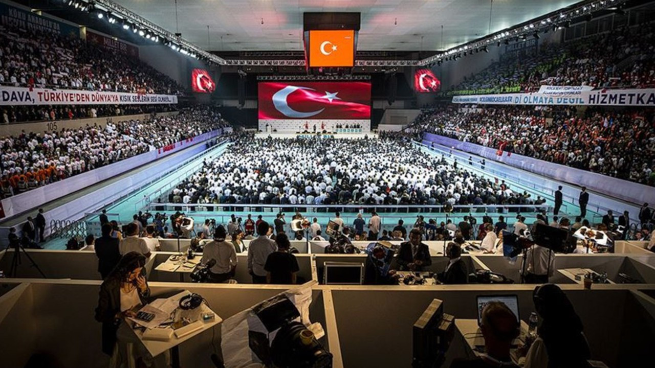 CHP’li Çetin Arık: AKP Kongresi’ne katılanlar karantinaya alınsın